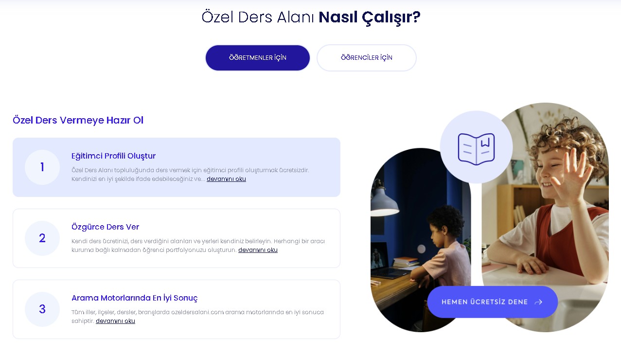 Almanca Kelime Dağarcığını Kalıcı Biçimde Geliştirmek