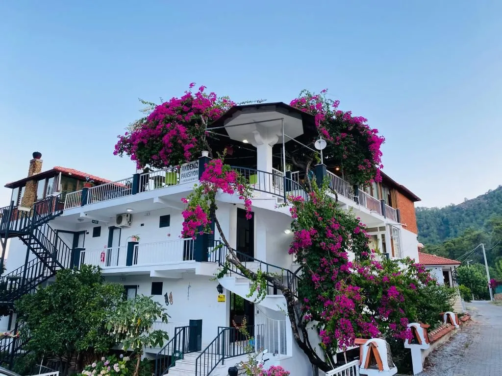 Pansiyon Seçerken Nelere Dikkat Edilmeli?
