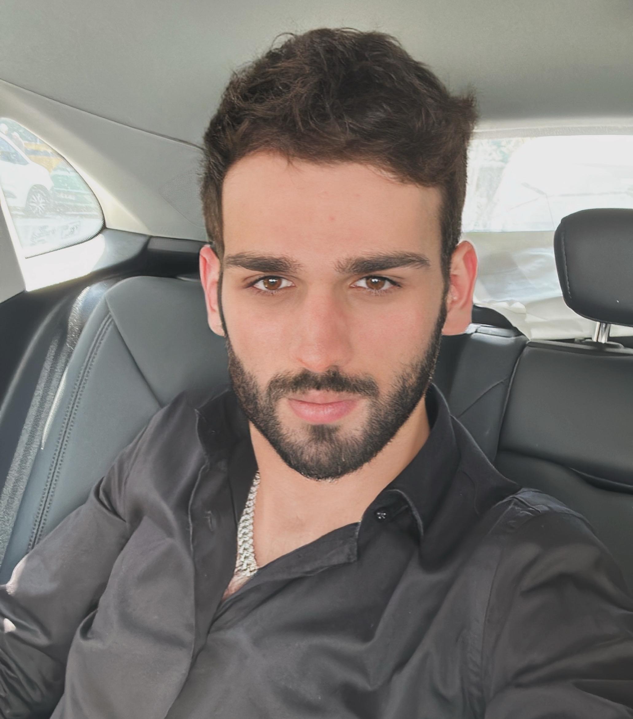 Muhammed İnci: “Ben duygularımla oynuyorum, sadece repliklerle değil”