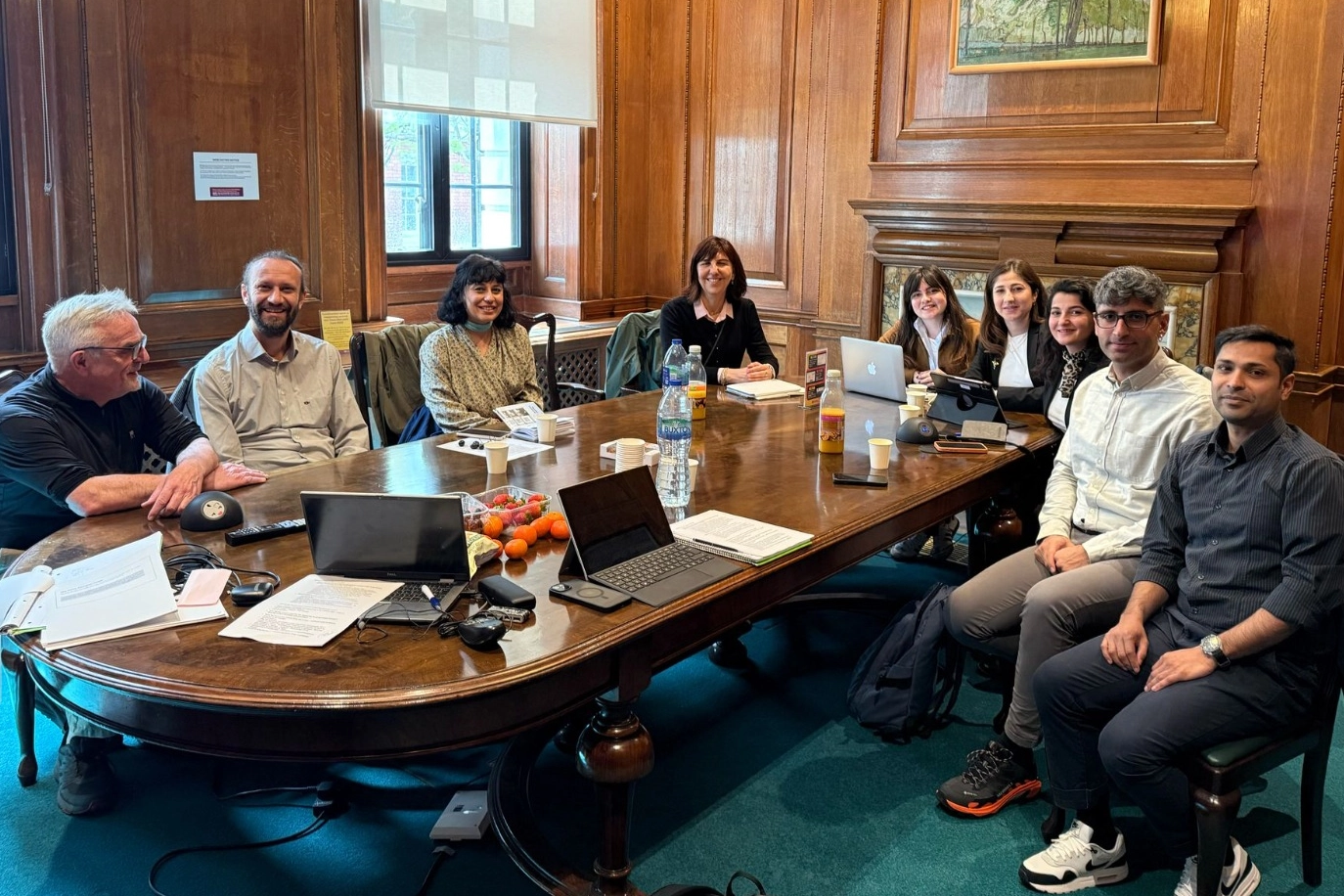 'İzmir İklim İçin Yurttaş Meclisi' projesi başlıyor