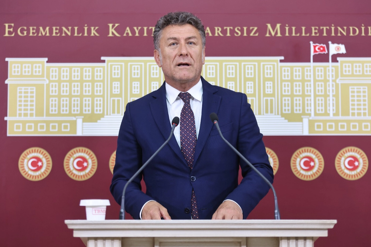 CHP'li Sarıbal’dan kuru soğan eleştirisi! Fiyat farkı yüzde 220!