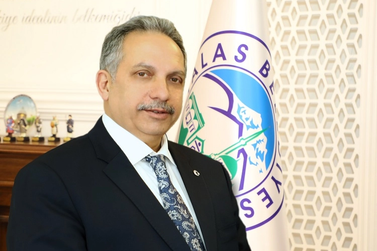 Kayseri Talas'tan çölyak hastalarına tam destek