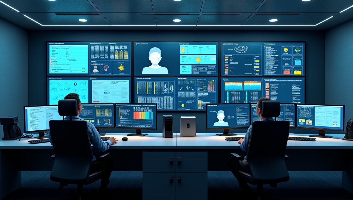 Turnike Sistemleri ile Yetkilendirilmiş Erişim Sağlama