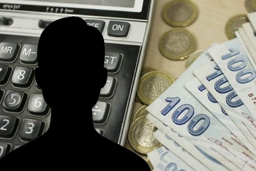 5 milyon liralık vergi borçları açıklanacak!