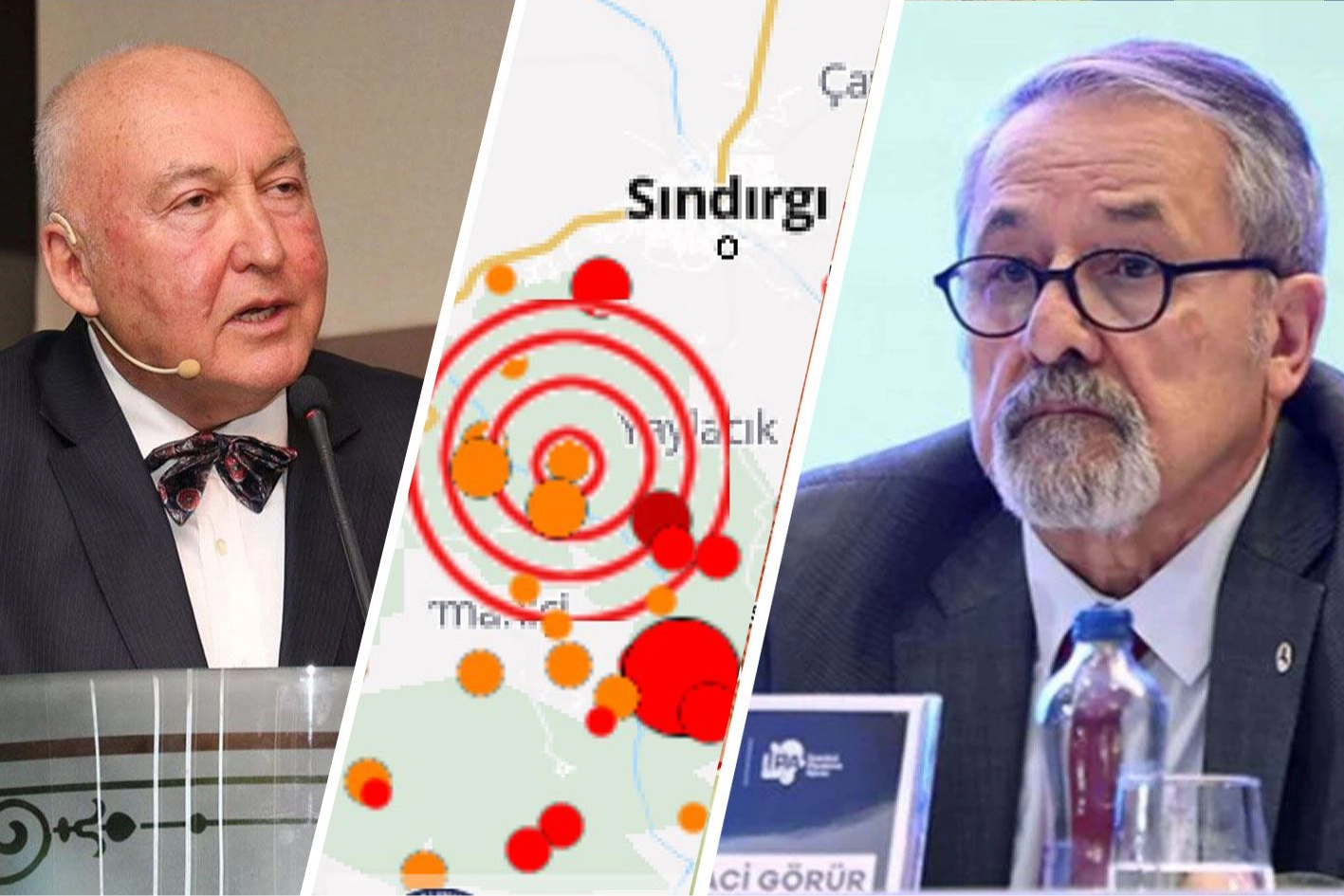 Balıkesir'deki sismik hareketlilik yer bilimcilerinin dikkatini çekti.. Uzmanlar uyardı: Yakından takip edilmeli!