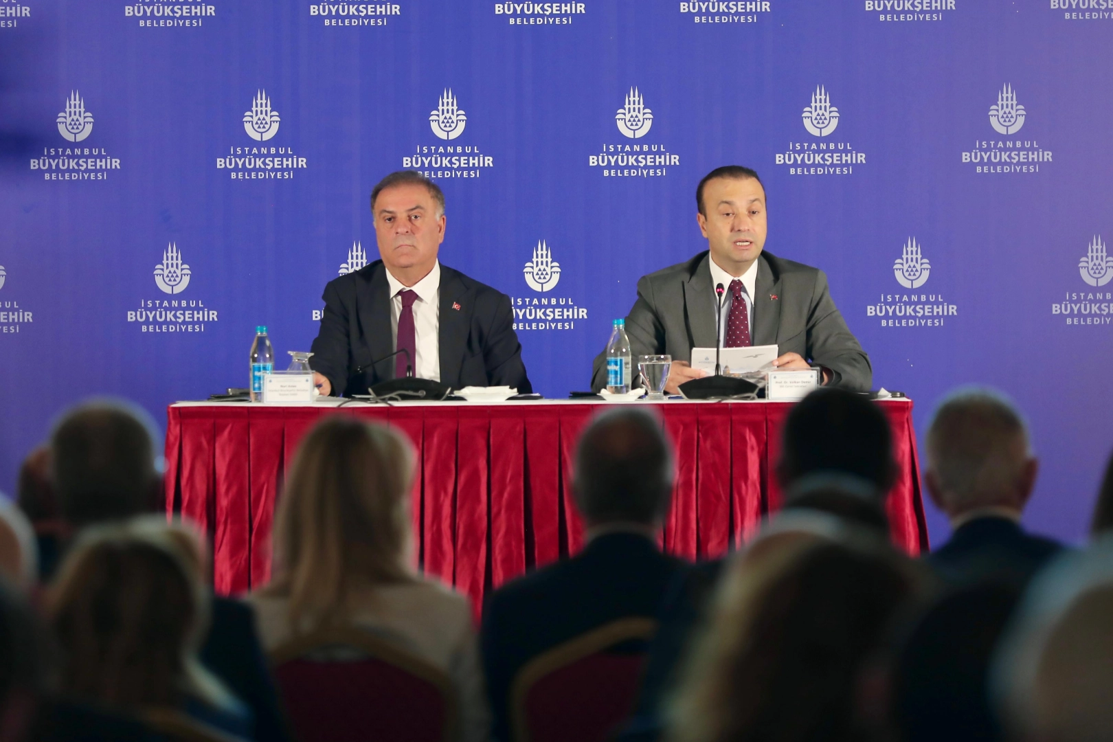 İstanbul'da metro yapımında rekor kırıldı